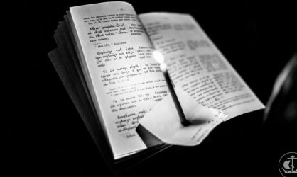 10 непонятных цитат из Великого канона Андрея Критского