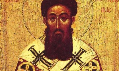 Неделя Григория Паламы: в чем суть его учения?