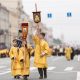 12 сентября Крестный ход в день памяти святого благоверного князя Александра Невского. Начало в 11:00 от Казанского собора