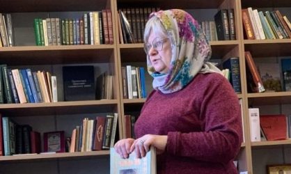 День православной книги 2025г