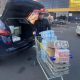 Благодарим всех,кто принял участие в сборе гуманитарной помощи